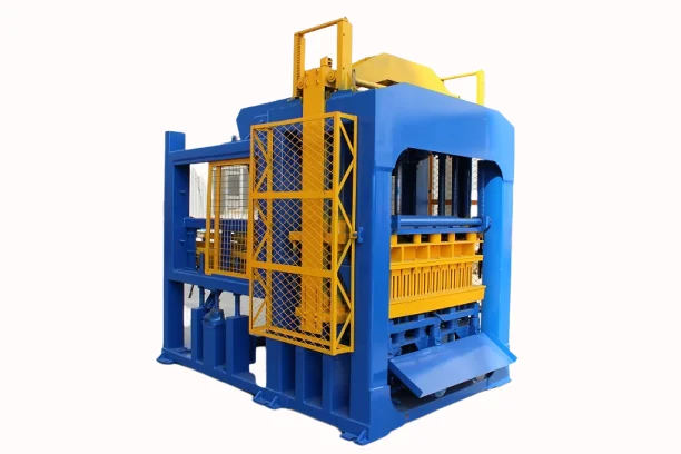 Fully-automatic concrete brick making machine,egg laying concrete block making machine,automatic hydraulic brick making machine,concrete hollow brick making machine,brick making machine for sale