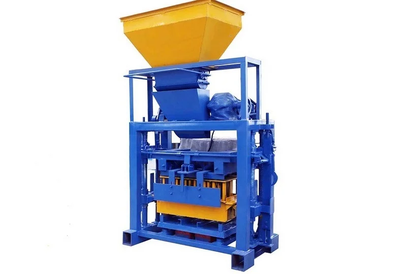 Fully-automatic concrete brick making machine,egg laying concrete block making machine,automatic hydraulic brick making machine,concrete hollow brick making machine,brick making machine for sale