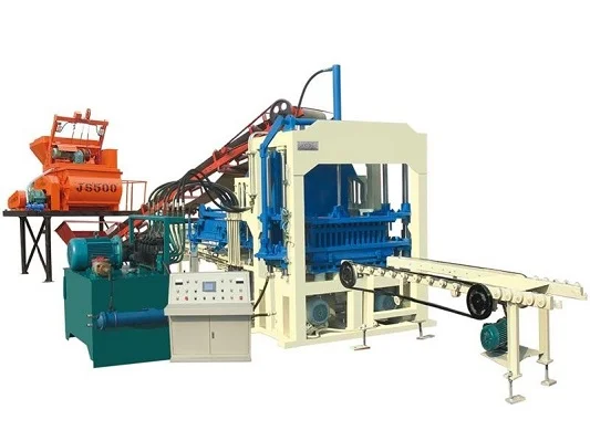 Fully-automatic concrete brick making machine,egg laying concrete block making machine,automatic hydraulic brick making machine,concrete hollow brick making machine,brick making machine for sale