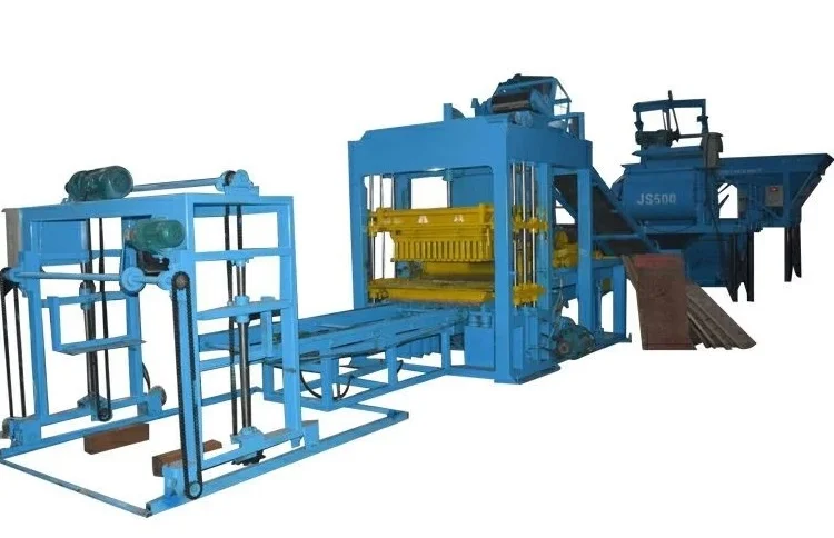 Fully-automatic concrete brick making machine,egg laying concrete block making machine,automatic hydraulic brick making machine,concrete hollow brick making machine,brick making machine for sale