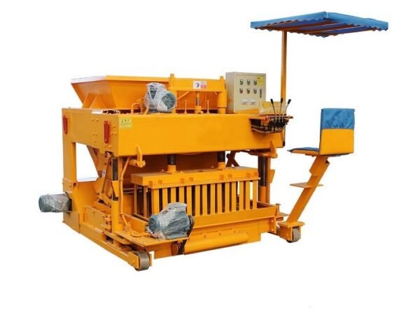 block moulding machine,QTM 6-30,brick making machine