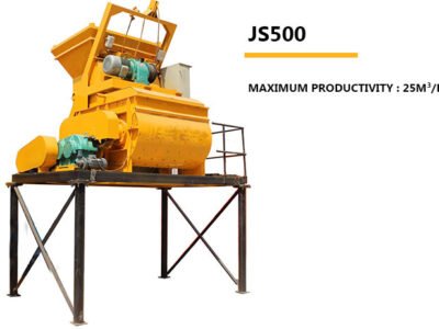 JS500 concrete brick machine mixer,mixer