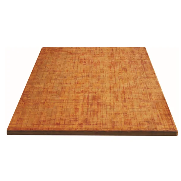 Bamboo pallet