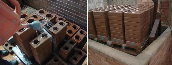 clay bricks,clay interlocking blocks,blocks,compressed earth blocks